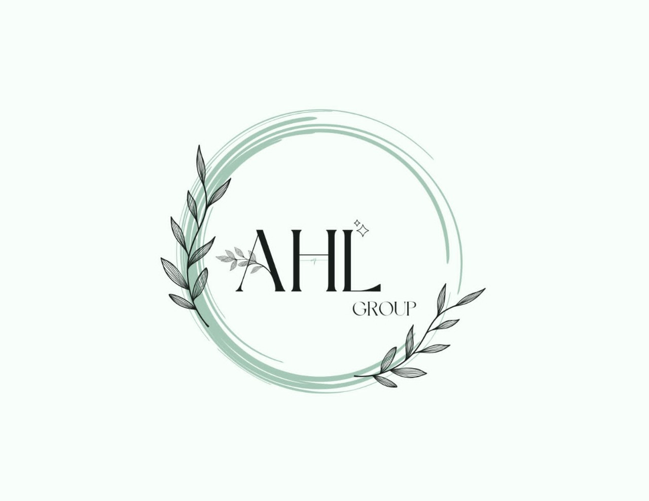 AHL Group Logo